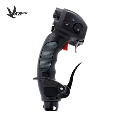 MCG Ultimate Add-On Grip for Gunfighter Mk.IV