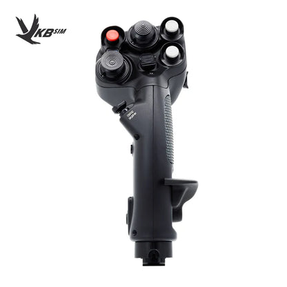 MCG Ultimate Add-On Grip for Gunfighter Mk.III