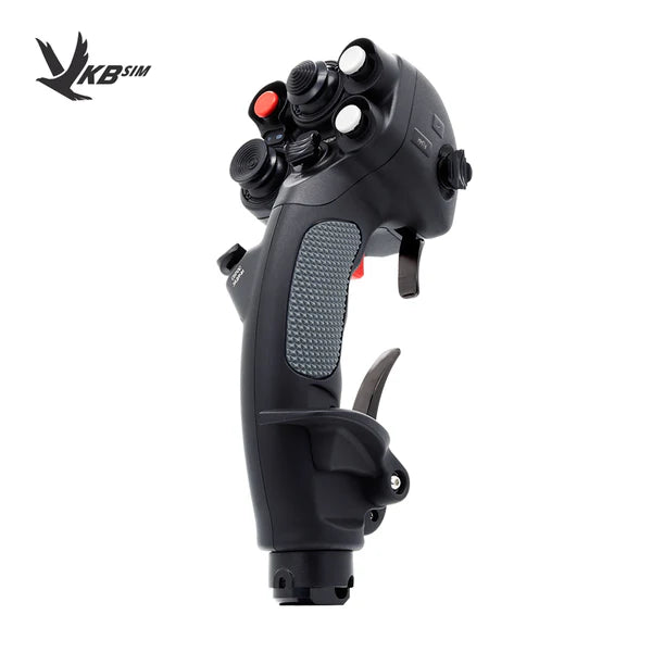 MCG Ultimate Add-On Grip for Gunfighter Mk.III