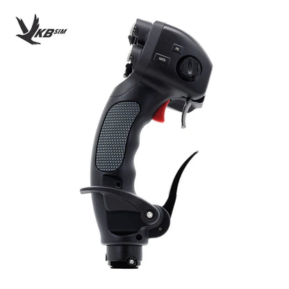 MCG Ultimate Add-On Grip for Gunfighter Mk.IV