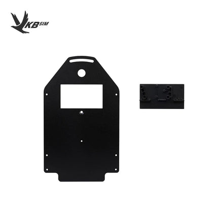UCM Adapter Plate for STECS Max or STECS MiniPlus (US)