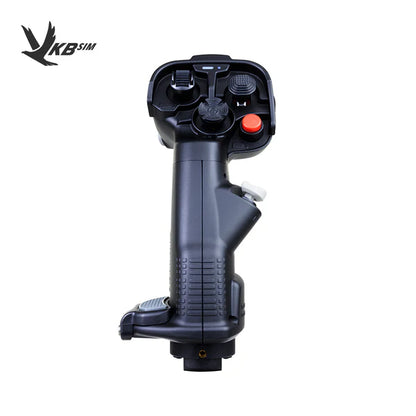 SCG Add-On Grip for Gunfighter Mk.III