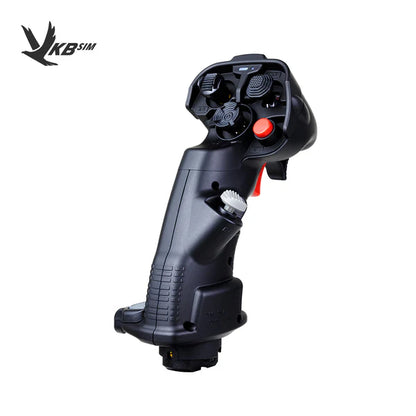 SCG Add-On Grip for Gunfighter Mk.III