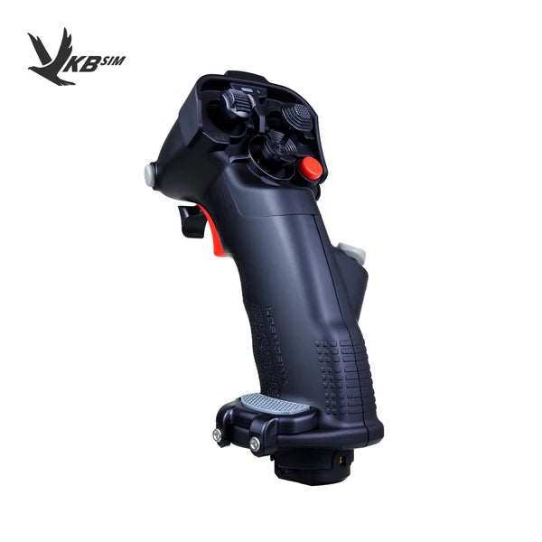 SCG Add-On Grip for Gunfighter Mk.III