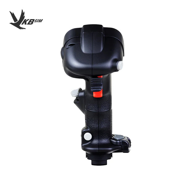 SCG Add-On Grip for Gunfighter Mk.III