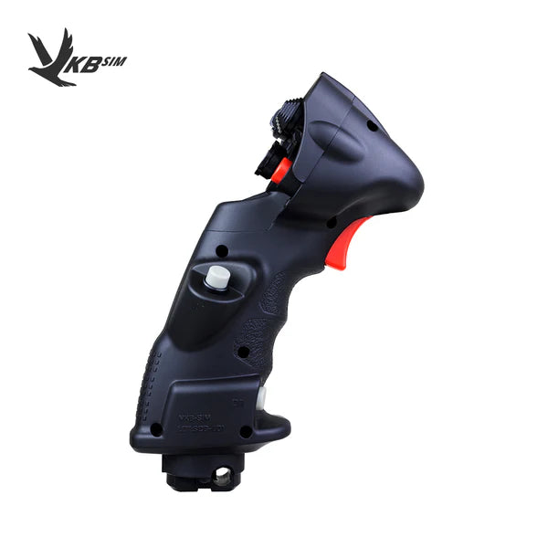 SCG Add-On Grip for Gunfighter Mk.III