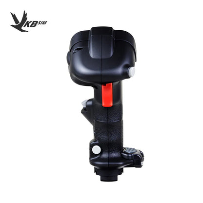 SCG Add-On Grip for Gunfighter Mk.III