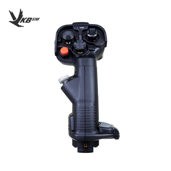 SCG Add-On Grip for Gunfighter Mk,IV