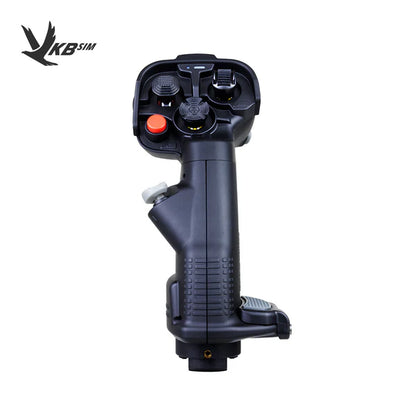 SCG Add-On Grip for Gunfighter Mk,IV