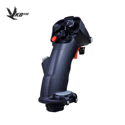 SCG Add-On Grip for Gunfighter Mk,IV