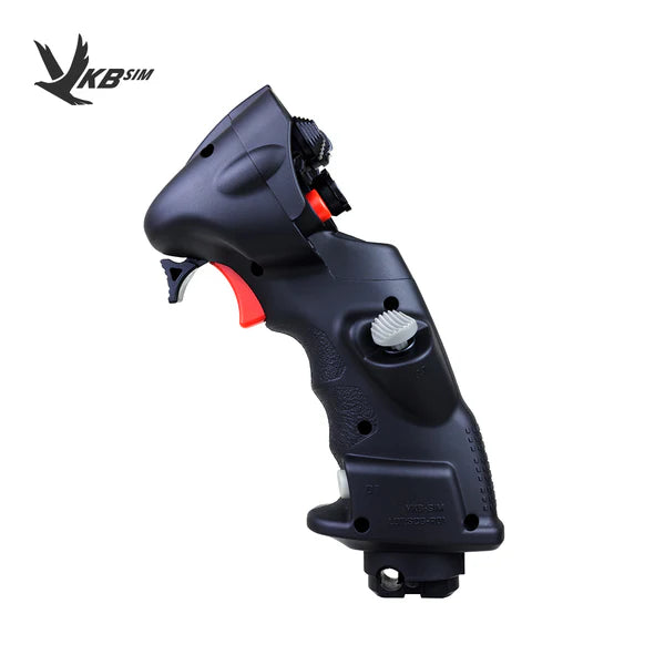 SCG Add-On Grip for Gunfighter Mk.III