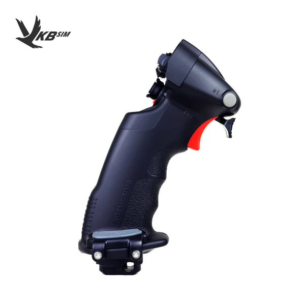 SCG Add-On Grip for Gunfighter Mk,IV