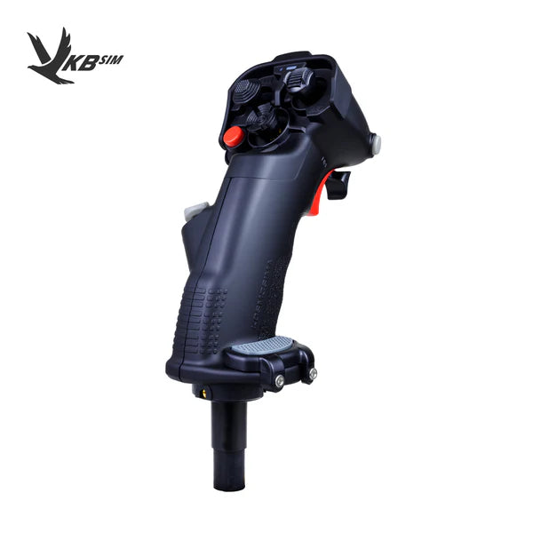 GNX SCG Add-On Grip – VKBSIM US