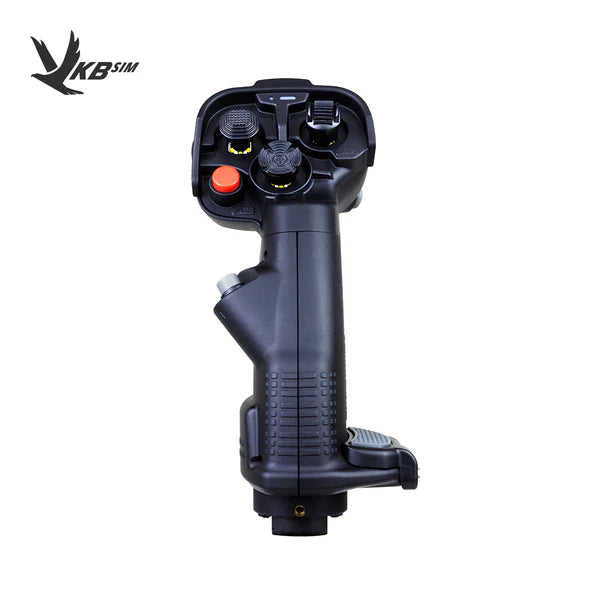 SCG Add-On Grip for Gunfighter Mk.III