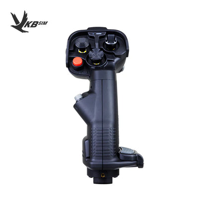 SCG Add-On Grip for Gunfighter Mk.III