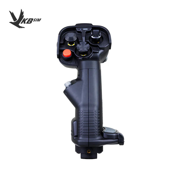 SCG Add-On Grip for Gunfighter Mk,IV