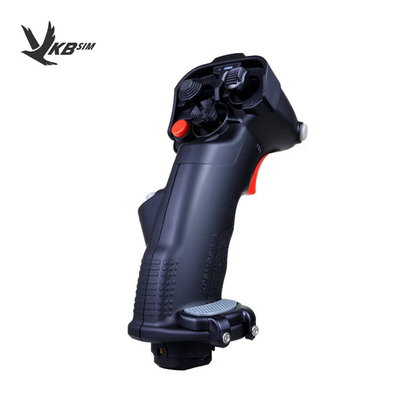 SCG Add-On Grip for Gunfighter Mk,IV