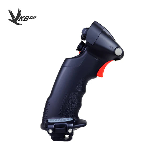 SCG Add-On Grip for Gunfighter Mk.III