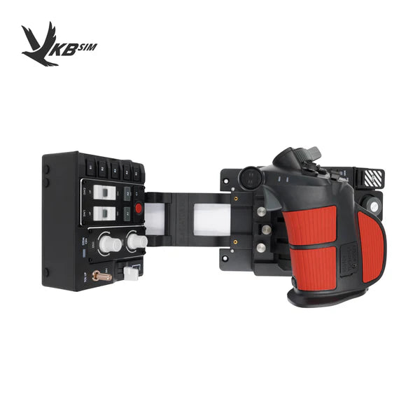 STECS Space Throttle System - Max (US)