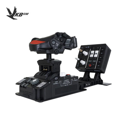STECS Space Throttle System - Max (US)