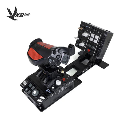 STECS Space Throttle System - Max (US)