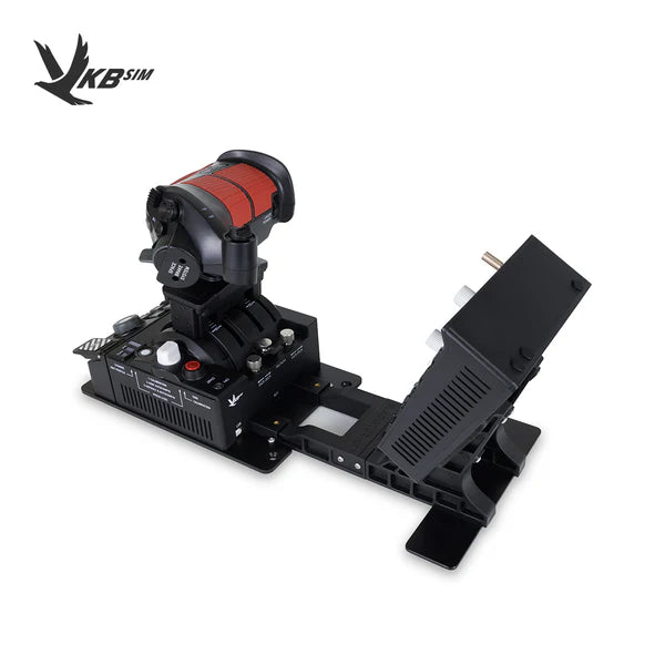 STECS Space Throttle System - Max (US)