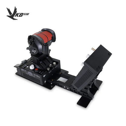 STECS Space Throttle System - Max (US)
