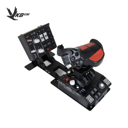STECS Space Throttle System - Max (US)