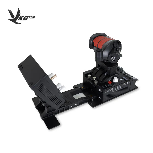 STECS Space Throttle System - Max (US)