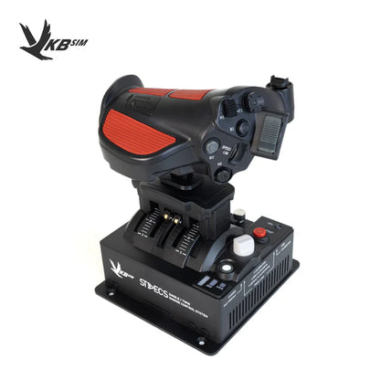 STECS Space Throttle System - Mini (US)