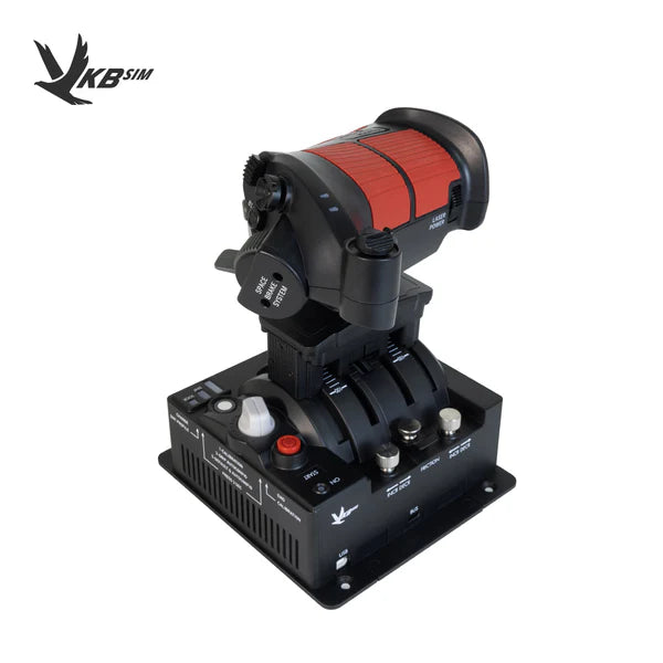STECS Space Throttle System - Mini (US)