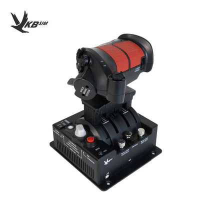 STECS Space Throttle System - Mini (US)