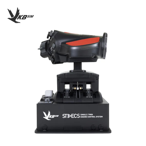 STECS Space Throttle System - Mini (US)
