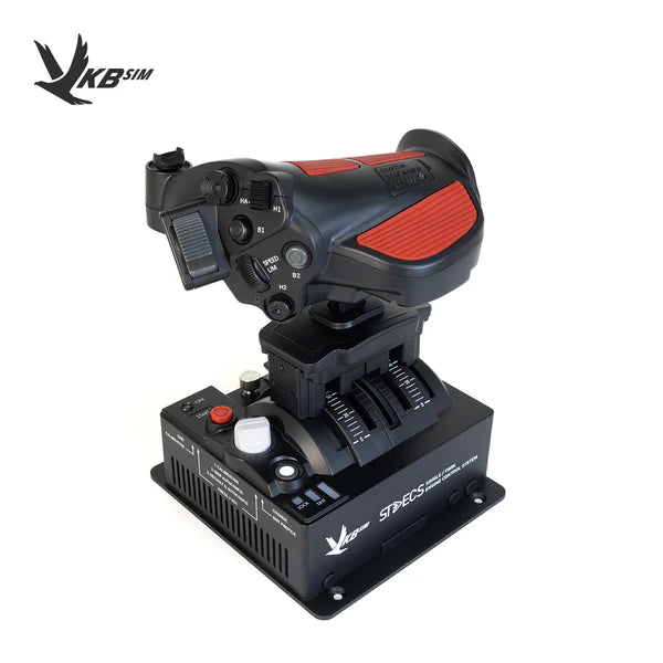 STECS Space Throttle System - Mini (US)
