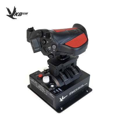 STECS Space Throttle System - Mini (US)