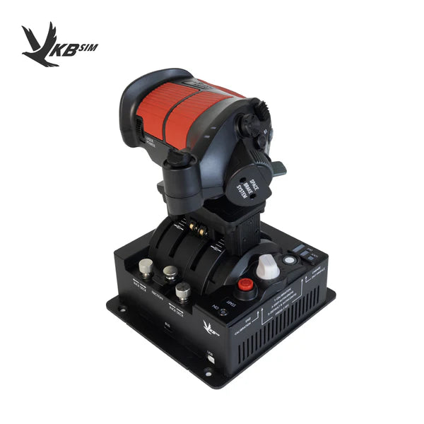 STECS Space Throttle System - Mini (US)