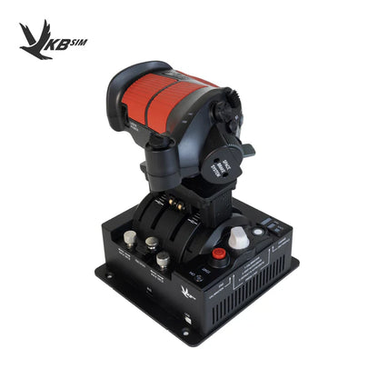 STECS Space Throttle System - Mini (US)