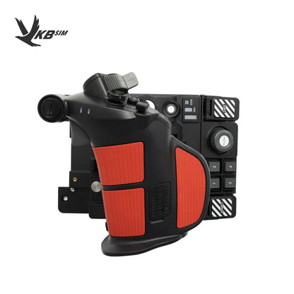 STECS Space Throttle System - Mini Plus (US)