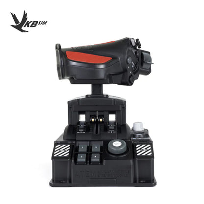 STECS Space Throttle System - Mini Plus (US)