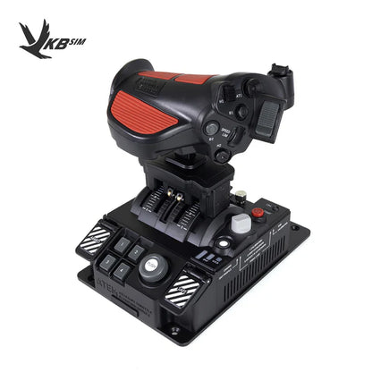 STECS Space Throttle System - Mini Plus (US)