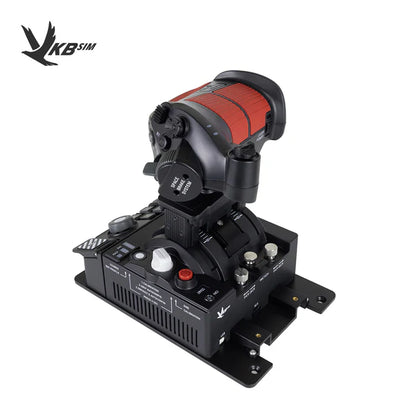 STECS Space Throttle System - Mini Plus (US)