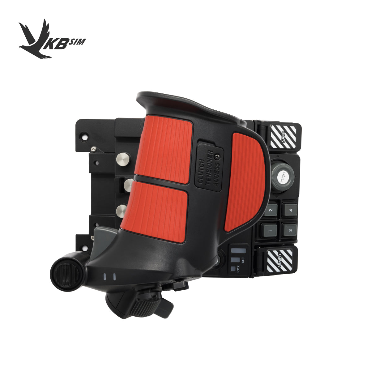 STECS Space Throttle System - Mini Plus (US)