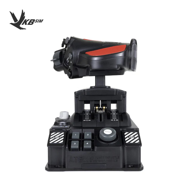 STECS Space Throttle System - Mini Plus (US)