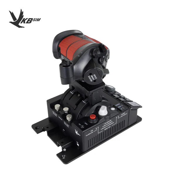 STECS Space Throttle System - Mini Plus (US)