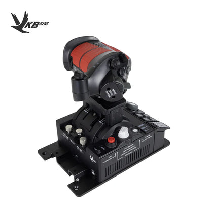 STECS Space Throttle System - Mini Plus (US)