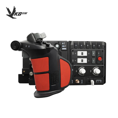 STECS Space Throttle System - Standard (US)