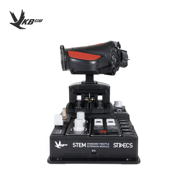 STECS Space Throttle System - Standard (US)