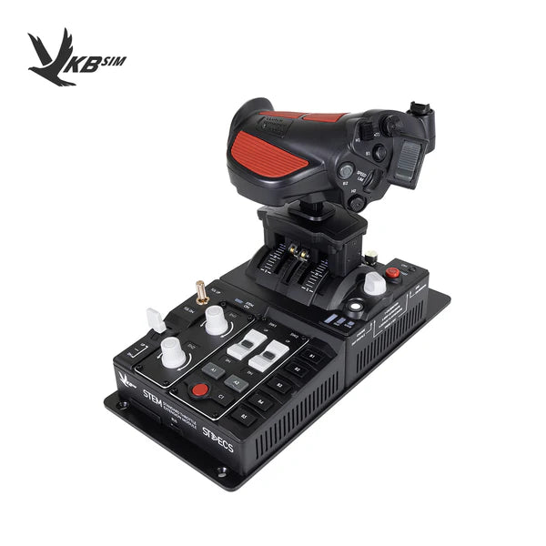 STECS Space Throttle System - Standard (US)