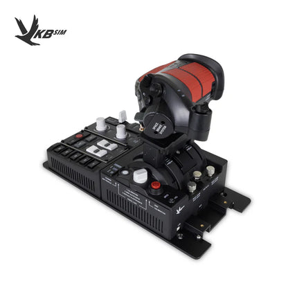 STECS Space Throttle System - Standard (US)