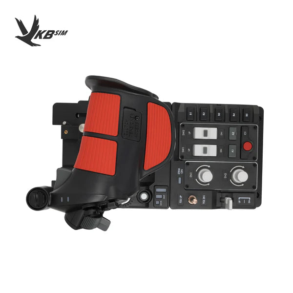 STECS Space Throttle System - Standard (US)